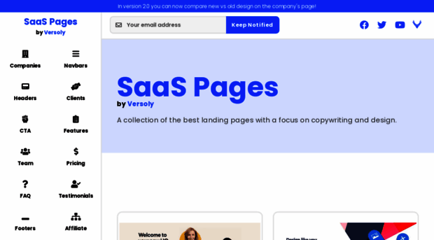 saaspages.xyz