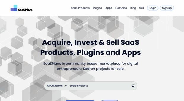 saasplace.io