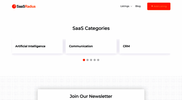 saasradius.com