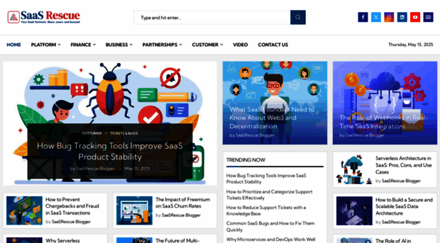 saasrescue.com