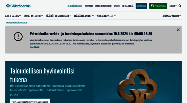 saastopankki.fi