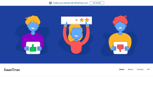 saastrac.wordpress.com