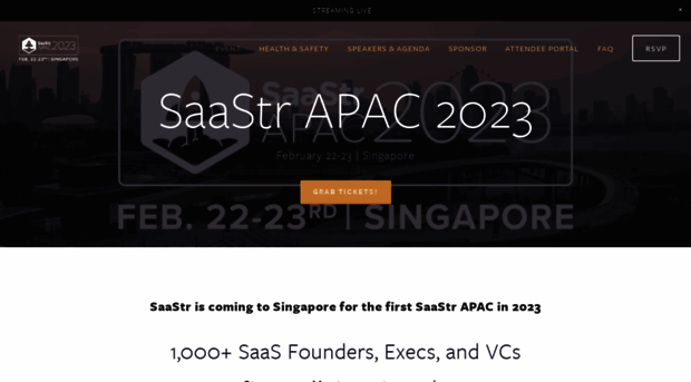 saastrapac.com