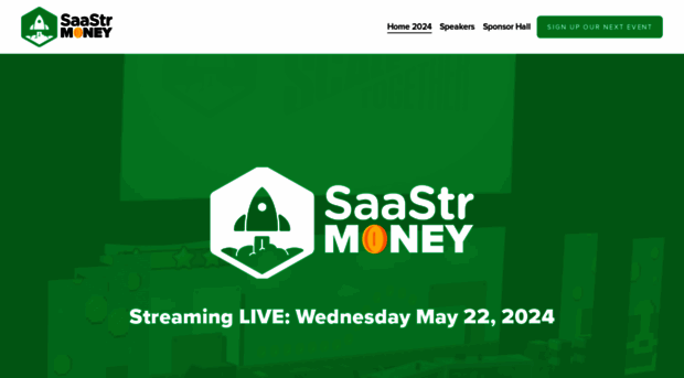 saastrmoney.com