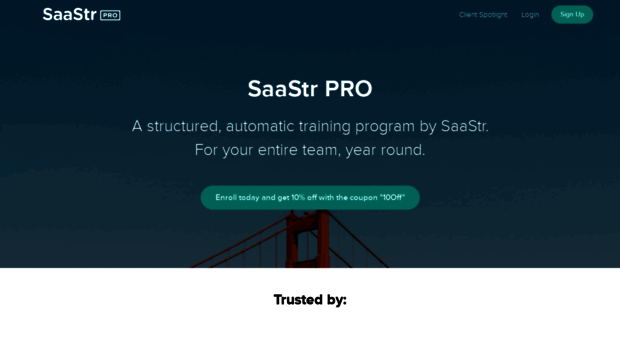 saastrpro.com