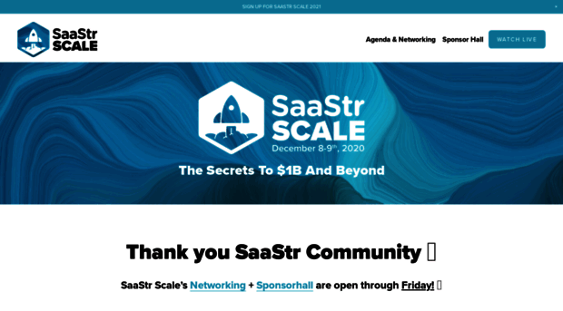 saastrscale2020.com