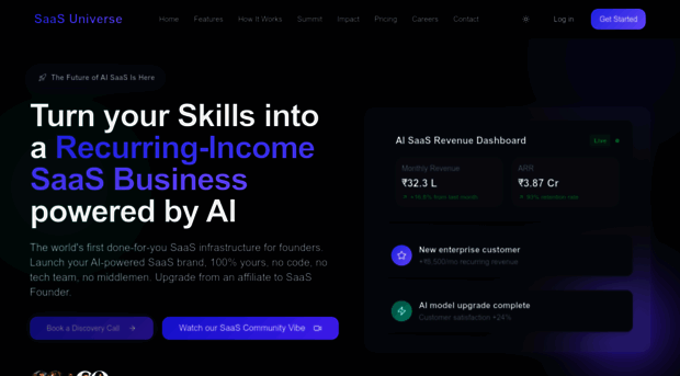 saasuniverse.ai