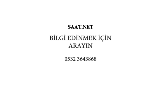 saat.net