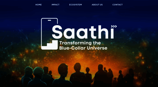 saathi.in