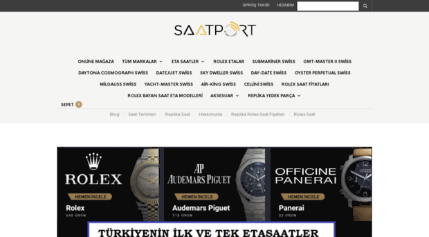 saatport.com