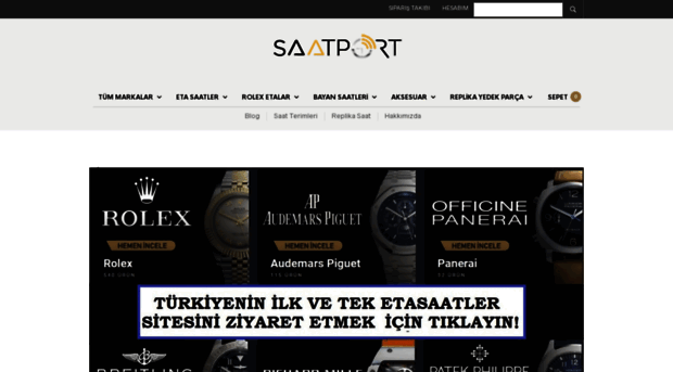 saatport.net