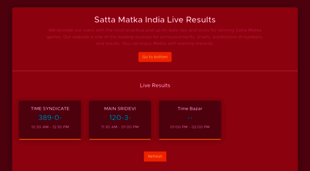 saattamatka.com