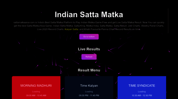 saattamatka.mobi