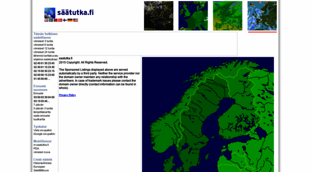 saatutka.fi