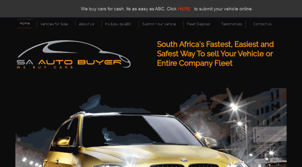 saautobuyer.co.za