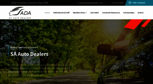 saautodealers.com