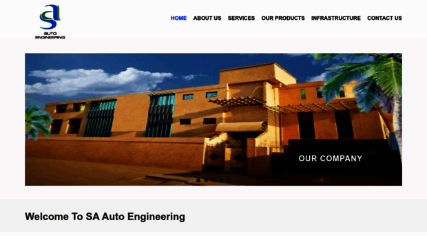 saautoengineering.com