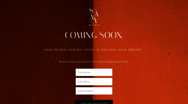 saavmedia.co