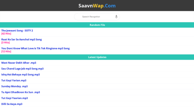 saavnwap.com