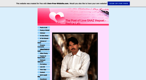 saazthepoet.page.tl