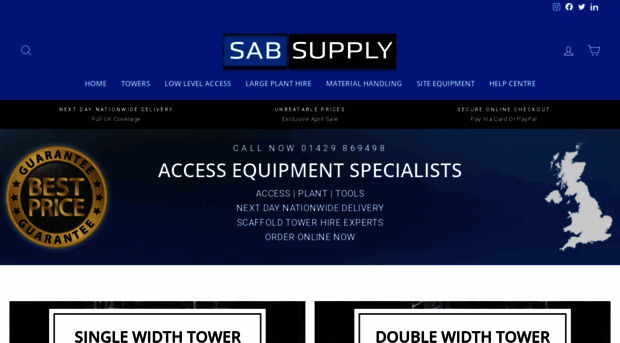 sab-supply.co.uk