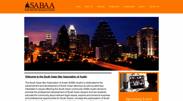 saba-austin.org