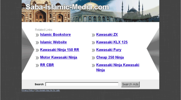 saba-islamic-media.com