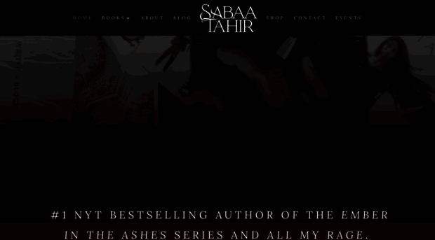 sabaatahir.com