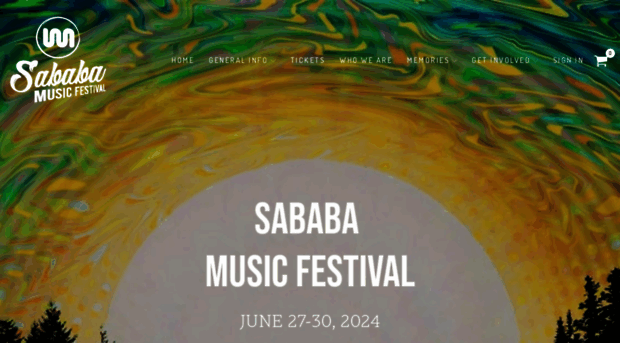 sababafest.com