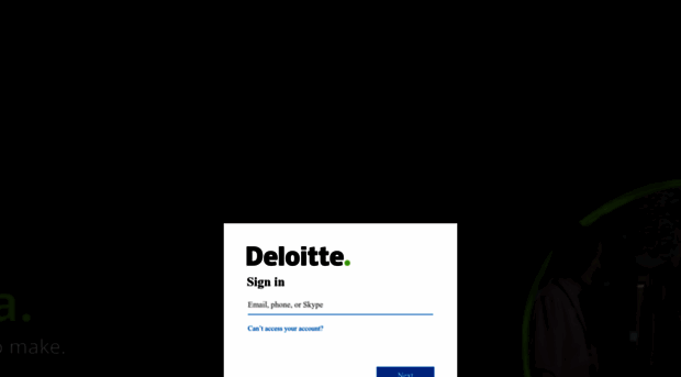 sabacloud.deloitteresources.com