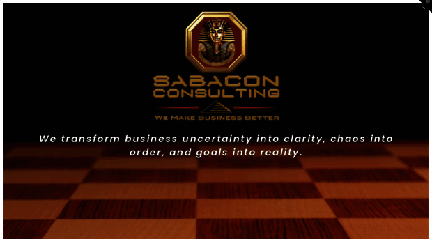 sabacon.net