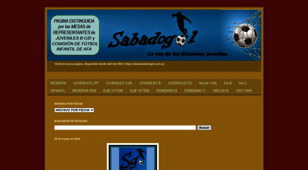 sabadogol.net