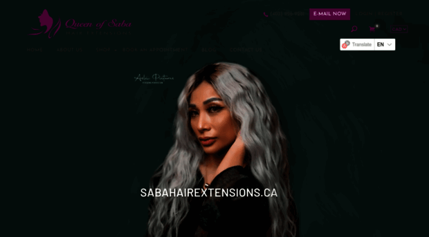 sabahairextensions.ca