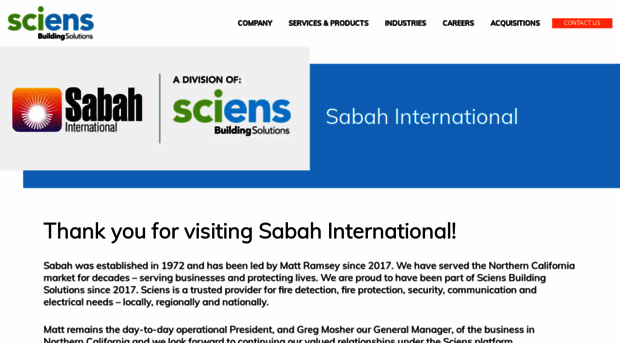 sabahinternationalinc.com