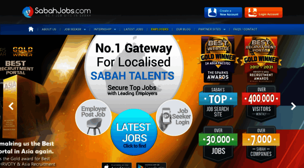 sabahjobs.com