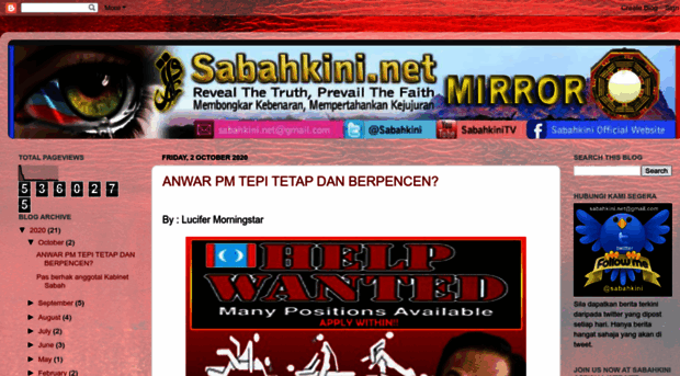 sabahkinimirror.blogspot.com