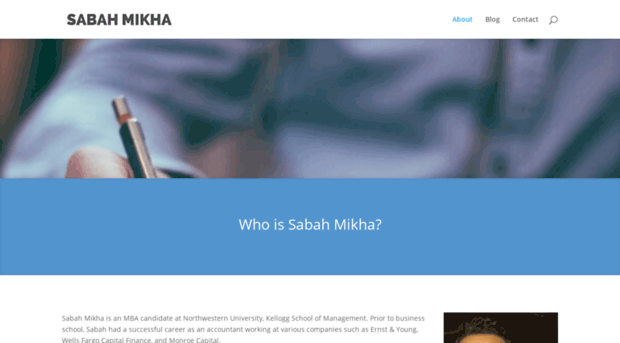 sabahmikhajr.com