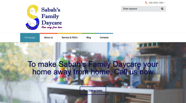 sabahsfamilydaycare.com.au