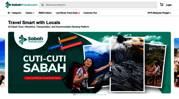 sabahtravel.com