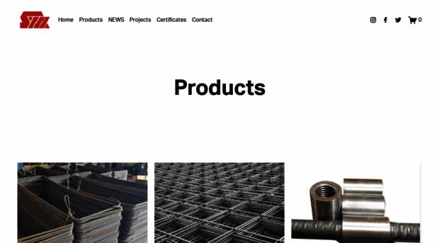 sabahwiremesh.com