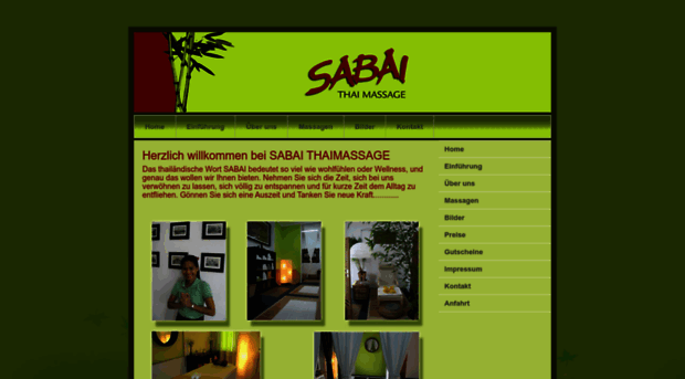 sabai-thaimassage.net