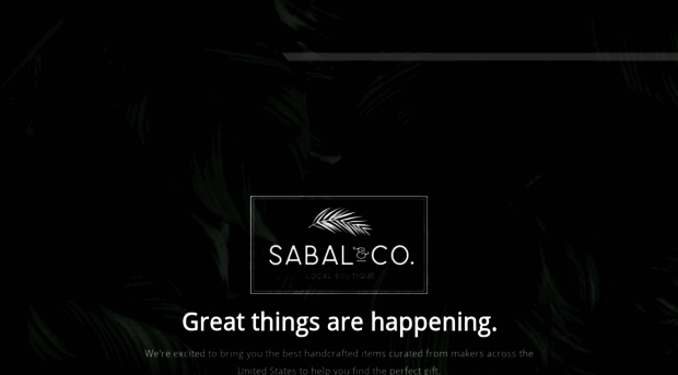 sabalandco.com