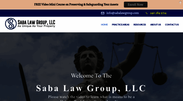 sabalawgroup.com