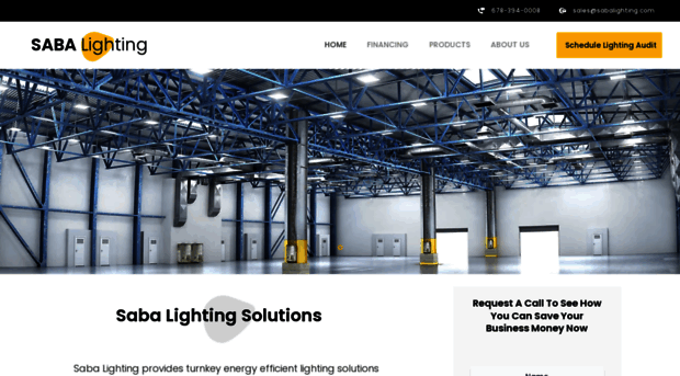 sabalighting.com