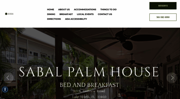 sabalpalmhouse.com