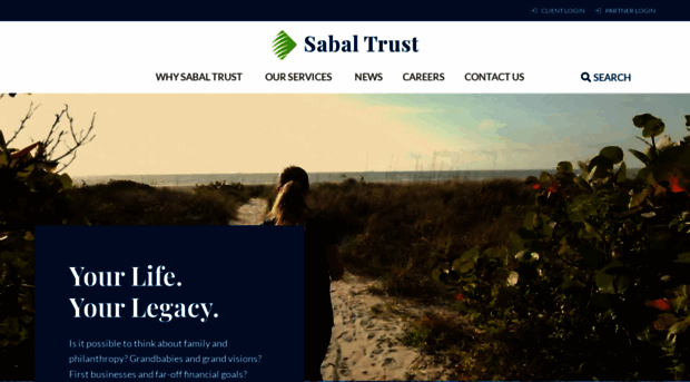 sabaltrust.com