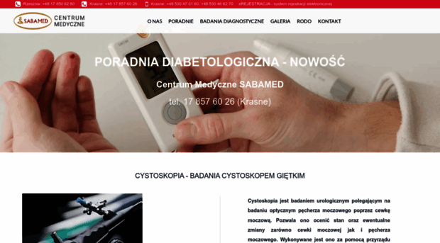 sabamed.com.pl