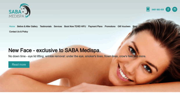 sabamedispa.com.au