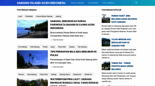 sabangisland.blogspot.co.id