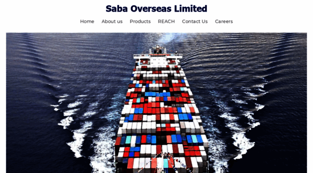 sabaoverseaslimited.com